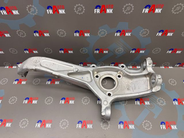 Tesla Model 104431600E Цапфа передняя правая в наличии Чернигов