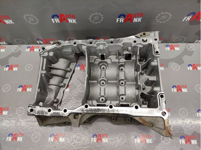 110172951R RENAULT Поддон масляный картера двигателя, верхняя часть купить в Кривой Рог