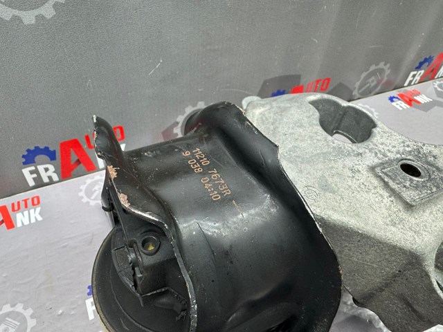 112107673R RENAULT Подушка (опора) двигателя правая купить в Хмельницкий