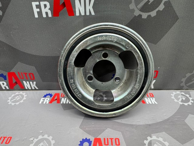 Демпфер коленвала 11237638551 BMW