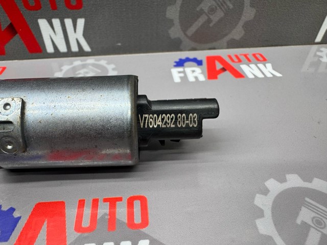 11368610388 BMW Клапан электромагнитный положения (фаз) распредвала купить в Тернополь