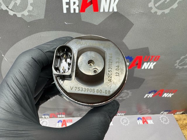 11377533905 BMW Регулятор фаз газораспределения купить в Украина