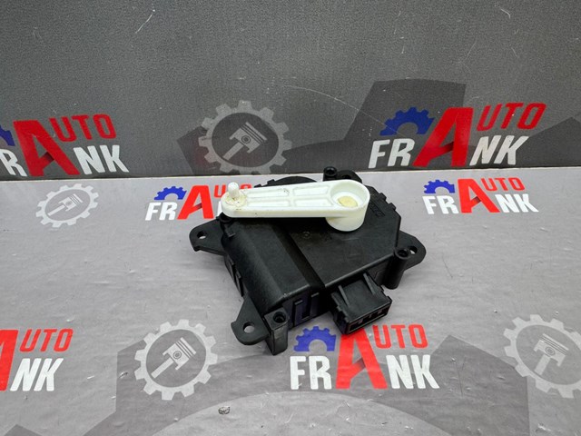 Моторчик заслонки печки 1138002380 HONDA