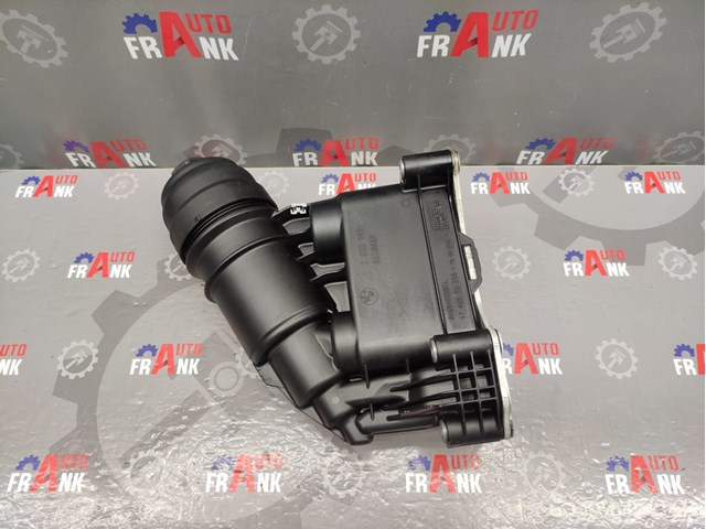 BMW 11427800066 Корпус масляного фильтра в наличии Ровно