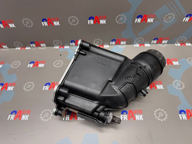 11427807799 BMW Корпус масляного фильтра купить в Кривой Рог