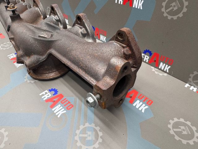 BMW 11628570152 Коллектор выпускной в наличии Тернополь
