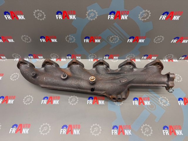 Газопроводы (коллектор выпускной) 11628570152 BMW