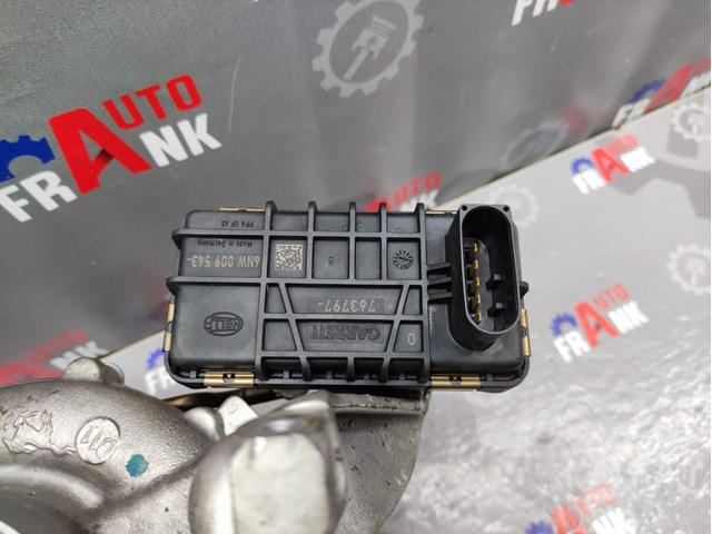 BMW 11657799759 Турбина в наличии Тернополь