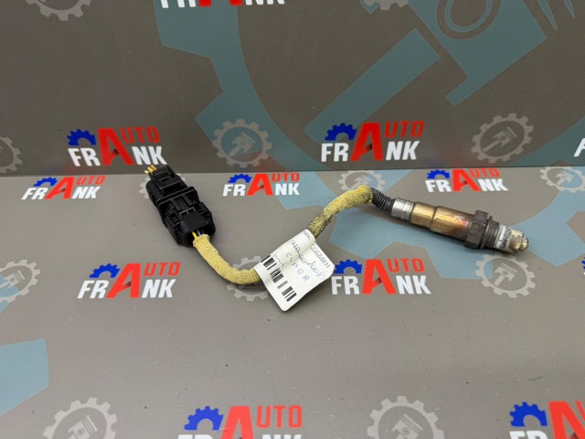 11787560957 BMW Лямбда-зонд, датчик кислорода до катализатора купить в Павлоград