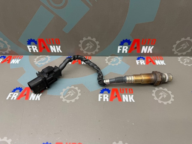 BMW 11787590713 Лямбда-зонд, датчик кислорода до катализатора в наличии Ирпень