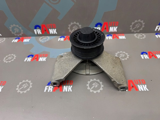 119231672R RENAULT Ремень приводной купить в Днепр