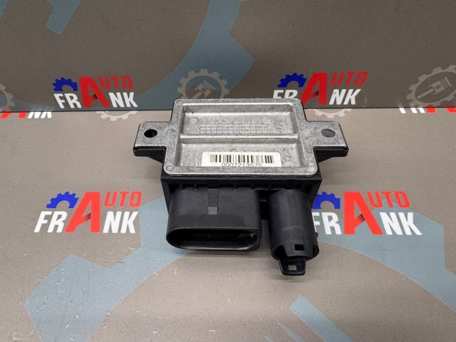 12218591723 BMW Реле свечей накала купить в Черкассы