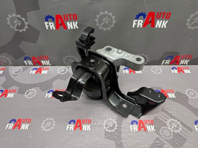 Подушка мотора правая 12305K0050 TOYOTA