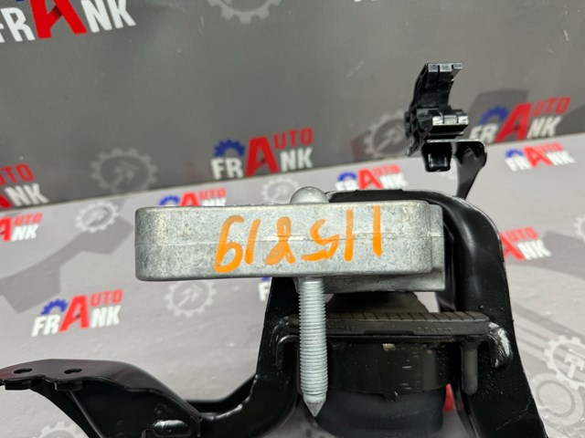12305K0050 TOYOTA Правая подушка двигателя купить в Тернополь