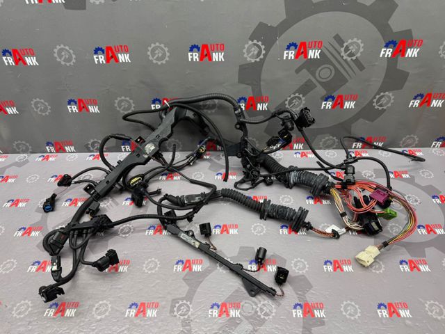 BMW 12517807195 в наличии Николаев