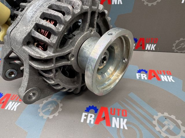1302007 FORD Генератор купить в Одесса