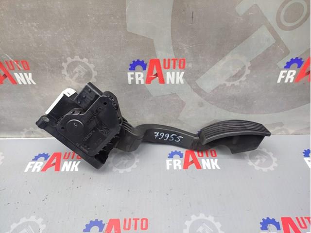 Педаль акселератора 13305804 FIAT