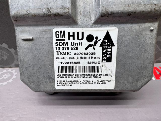 OPEL 13379528 в наличии Винница