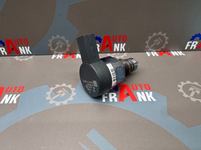 13538574800 BMW Регулятор давления топлива купить в Тернополь