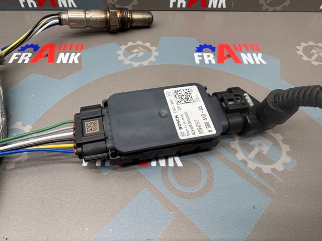 BMW 13628580410 Датчик оксидов азота NOX передний в наличии Украина