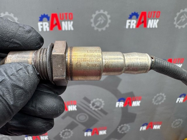 13628593852 BMW Лямбда зонд купить в Харьков