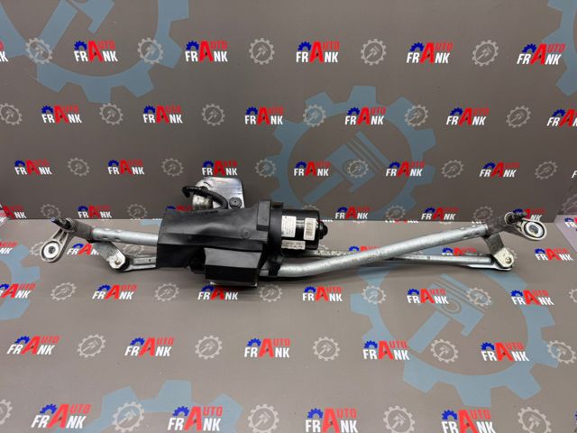 PEUGEOT 1363338080 Трапеция стеклоочистителя в наличии Павлоград
