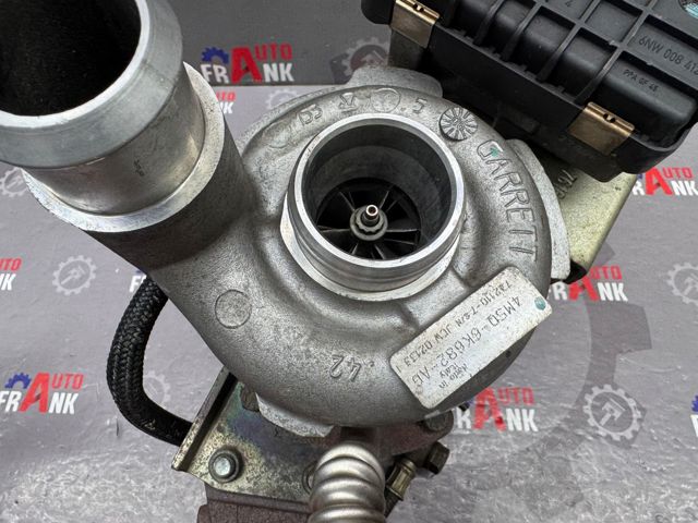 FORD 1379397 Турбина в наличии Одесса