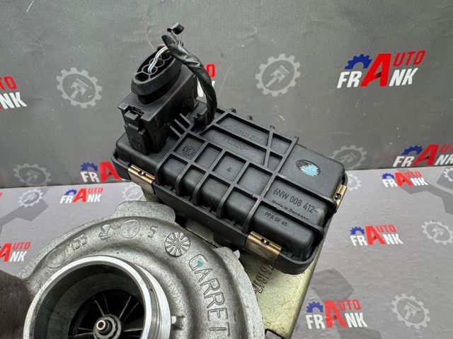 1379397 FORD Турбина купить в Сумы