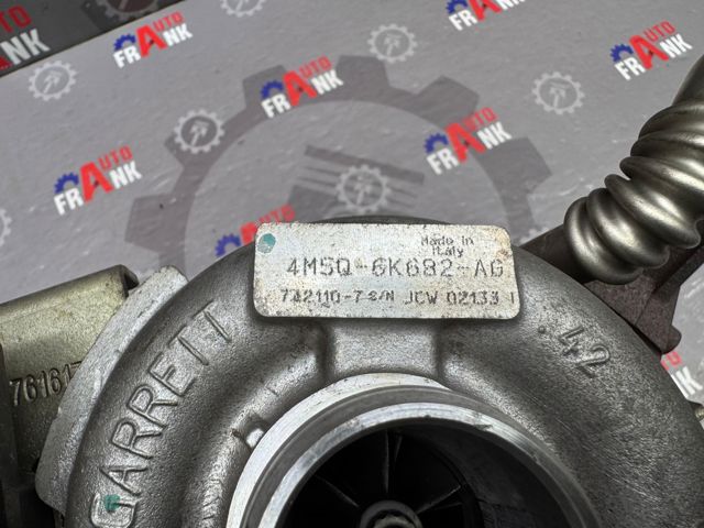 1379397 FORD Турбина купить в Ирпень