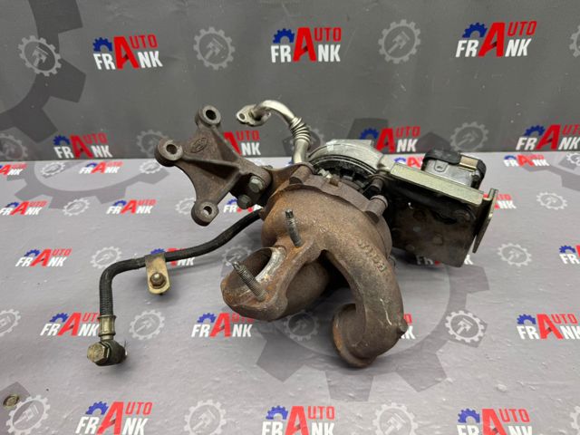 1379397 FORD Турбина купить в Украина