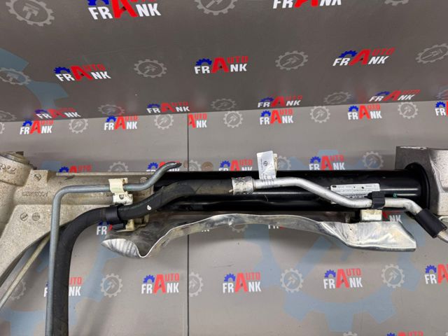 1385338080 FIAT Рулевая рейка купить в Житомир