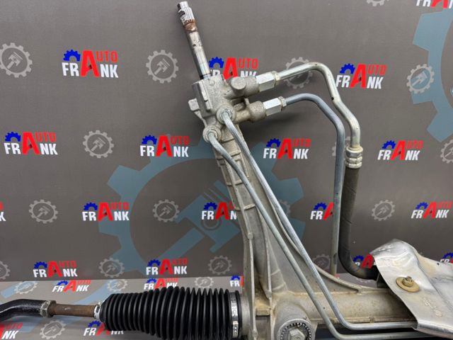 1385338080 FIAT Рулевая рейка купить в Кривой Рог