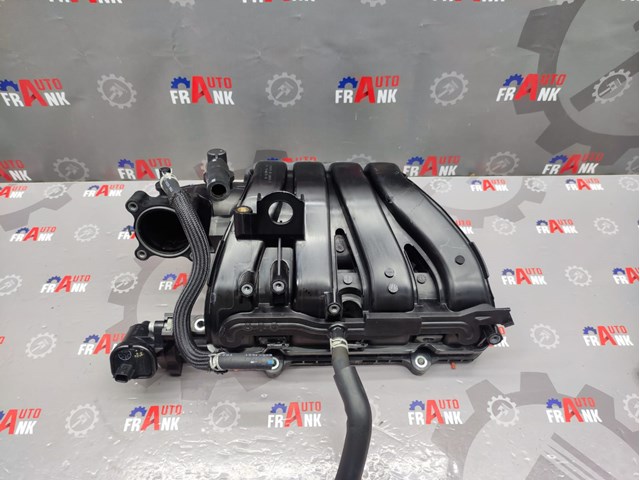 140014PM0A RENAULT Коллектор впускной купить в Харьков