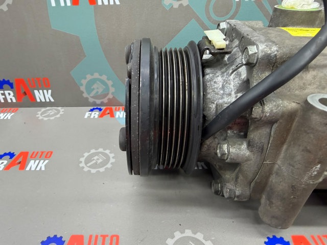 FORD 1405818 Компрессор кондиционера в наличии Львов