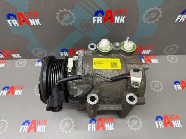 Компрессор хладагента 1405818 FORD