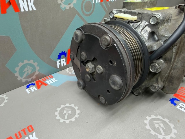 1405818 FORD Компрессор кондиционера купить в Тернополь