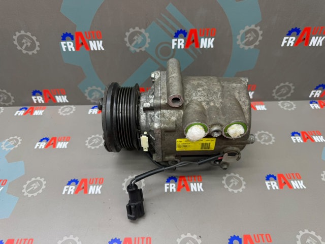 FORD 1405818 Компрессор кондиционера в наличии Ужгород