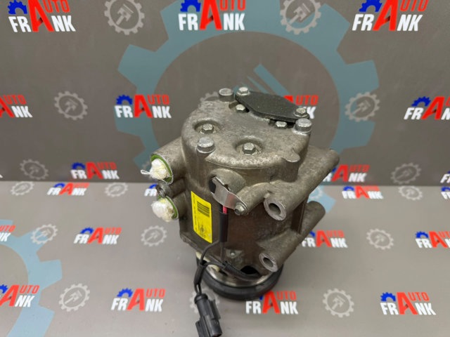 FORD 1405818 Компрессор кондиционера в наличии Полтава