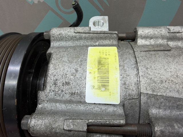 FORD 1406034 Компрессор кондиционера в наличии Сумы