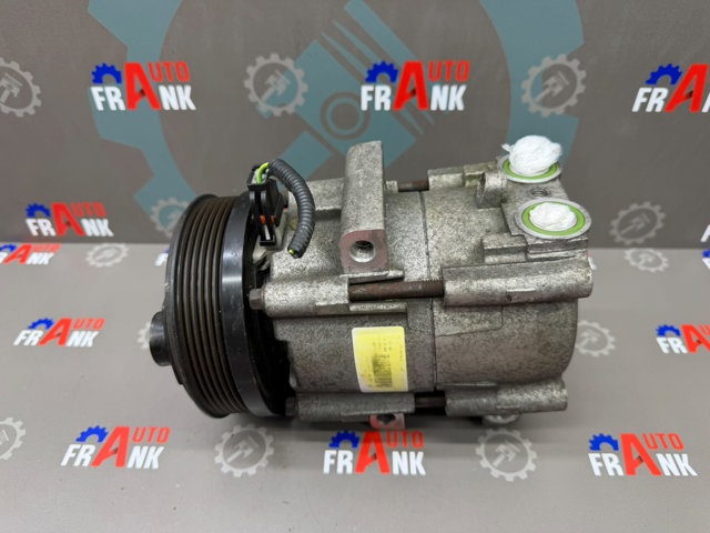 FORD 1406034 Компрессор кондиционера в наличии Николаев