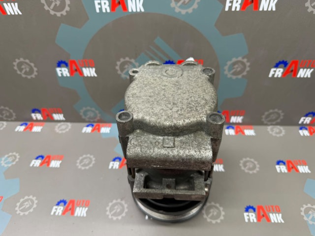 1406034 FORD Компрессор кондиционера купить в Украина