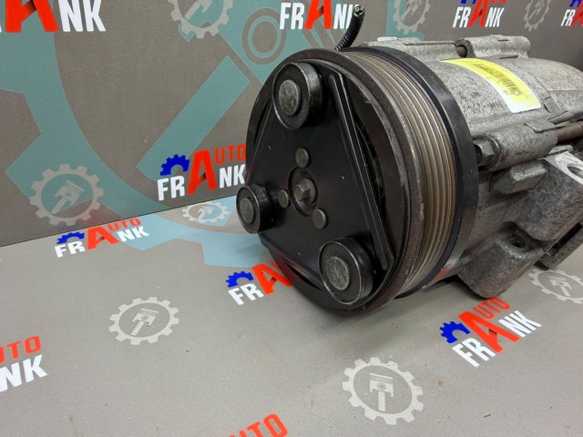 1406034 FORD Компрессор кондиционера купить в Николаев