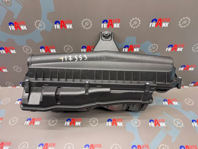 Корпус воздушного фильтра в сборе 1420T5 PEUGEOT