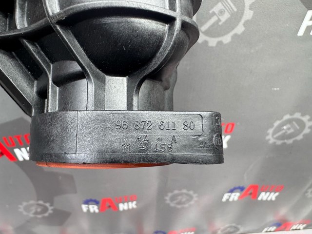1440R2 PEUGEOT Патрубок турбины выхлопных газов купить в Чернигов
