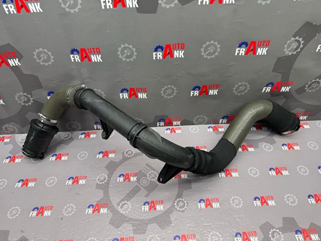 RENAULT 144605705R Патрубок интеркулера в наличии Ужгород