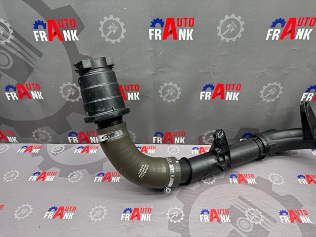 RENAULT 144605705R Патрубок интеркулера в наличии Ужгород