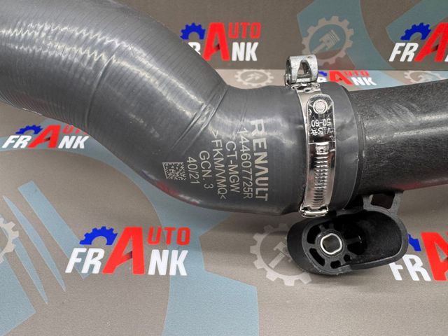 144607725R RENAULT купить в Черновцы