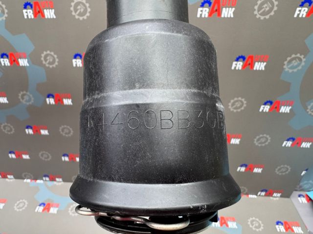 14460BB30B Патрубок воздушный, выход из турбины/компрессора (наддув) купить Ужгород