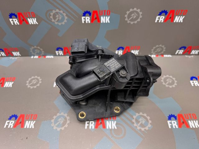 145138377R RENAULT Дроссельная заслонка в сборе купить в Киев