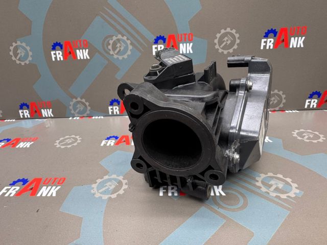 145138377R Дроссельная заслонка купить Черновцы